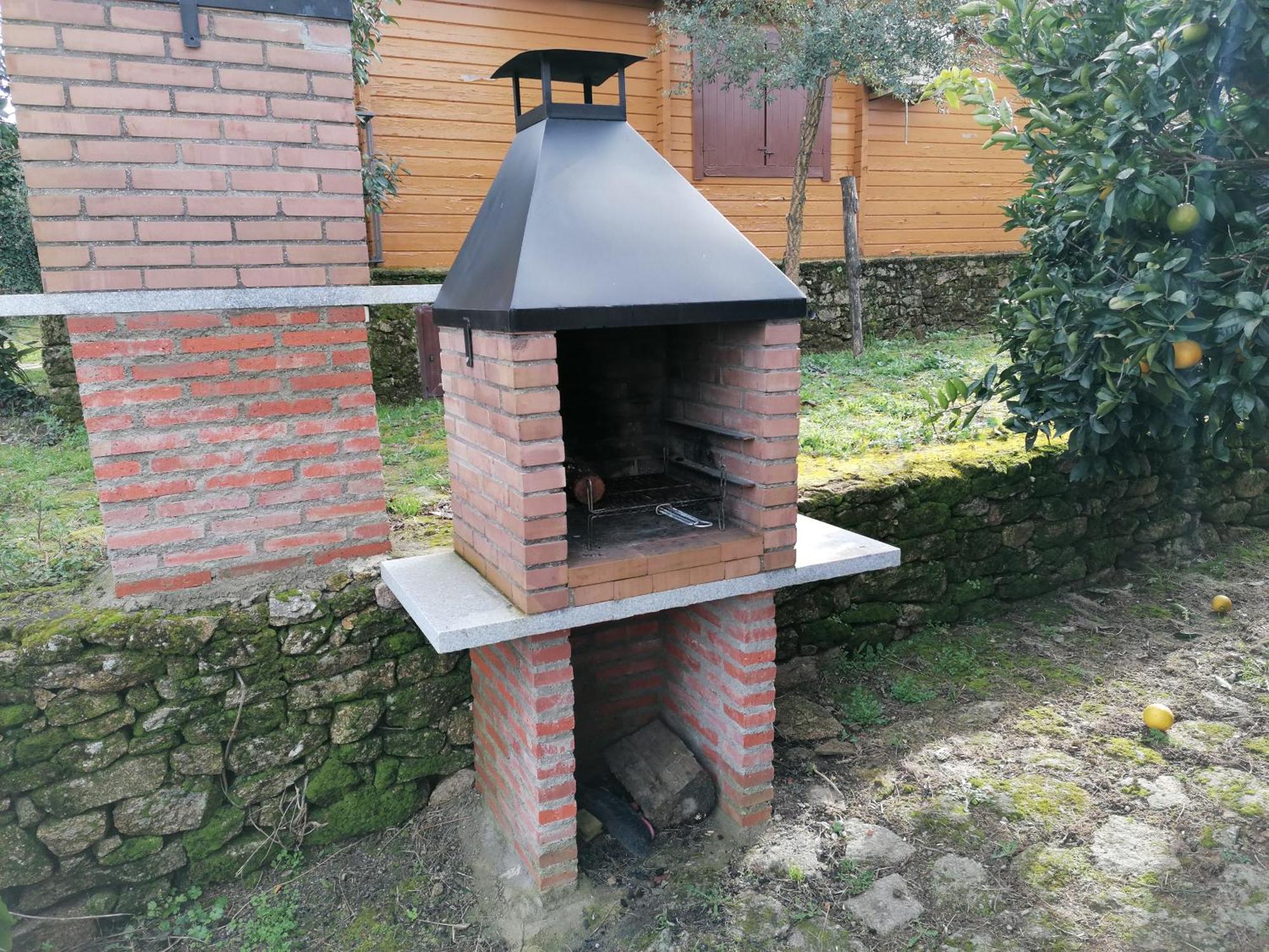 Cabanas Miraduero Aldeadávila de la Ribera Exterior foto